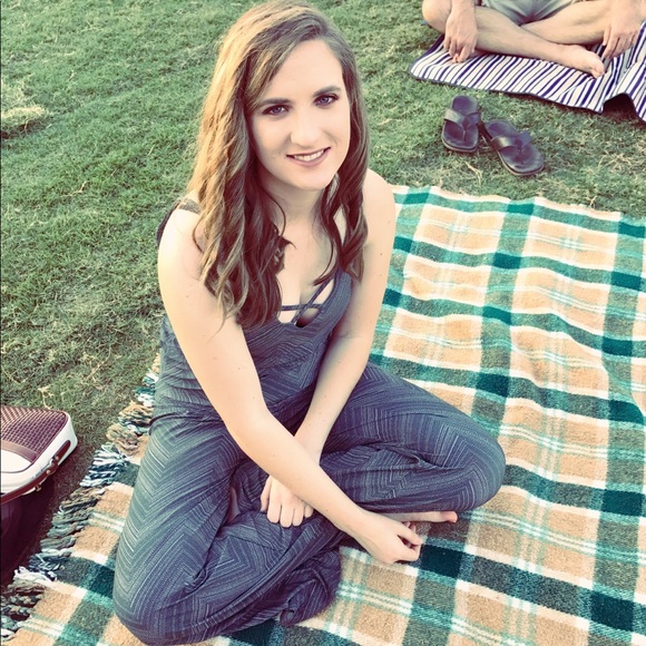 Meet your Posher, Kelsey - Picture 5 of 16